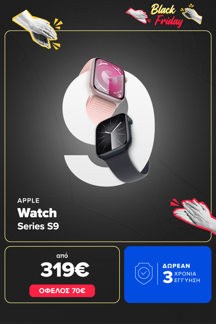 APPLE Watch Series S9