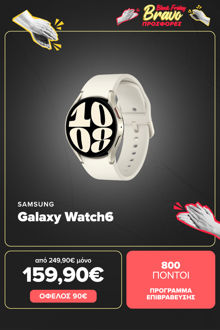  GALAXY WATCH 6