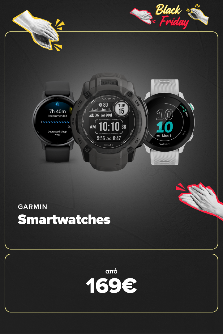 Garmin Smartwatches