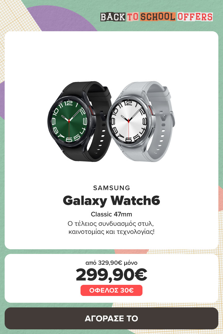 Samsung Galaxy Watch 6