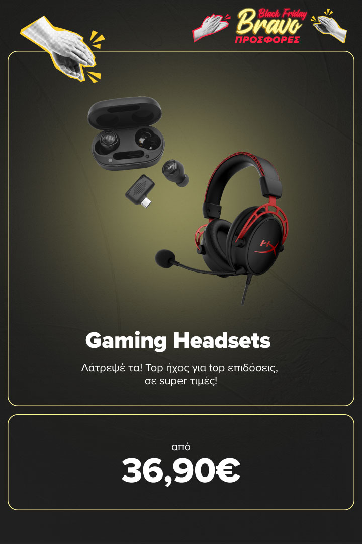 Gaming Headsets