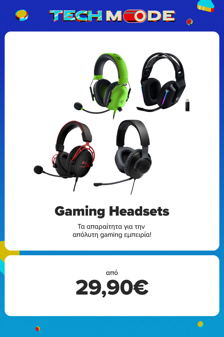 Gaming Headsets