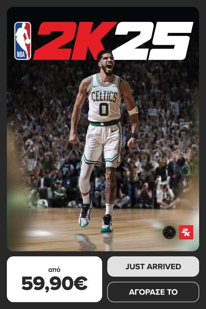 NBA 2k25