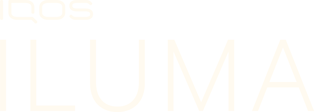 iqos illuma logo