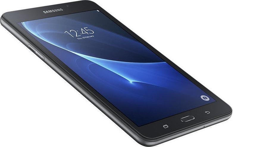 SAMSUNG Galaxy Tab A (2016) 7 4G Λευκό