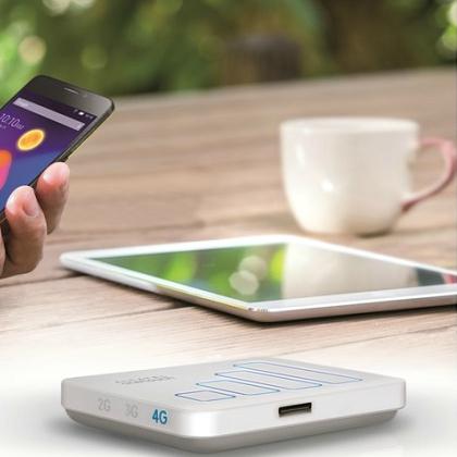 ALCATEL Pocket Wi-Fi Y901 4G+