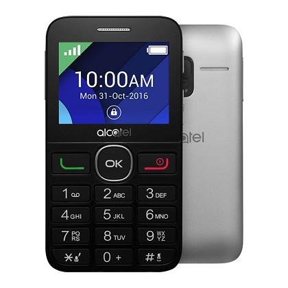 ALCATEL 2008