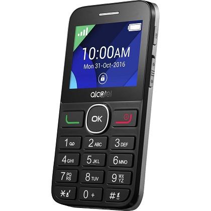 ALCATEL 2008