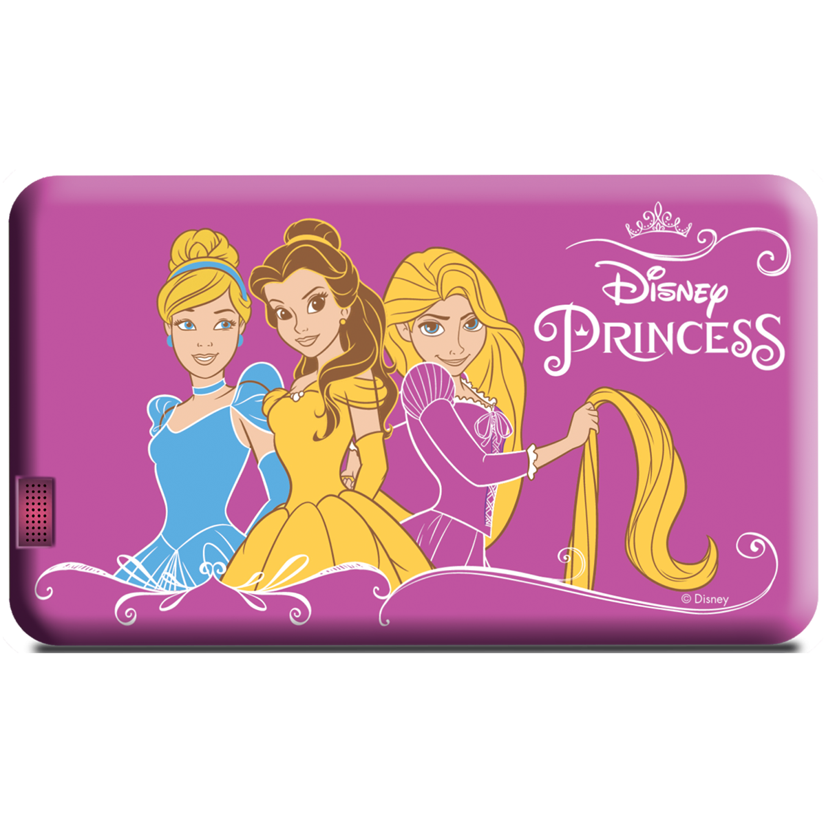 eSTAR Tab Princess Case Wi-Fi