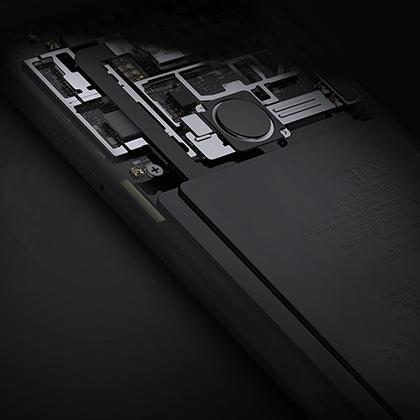 ZTE Blade V10 Dual