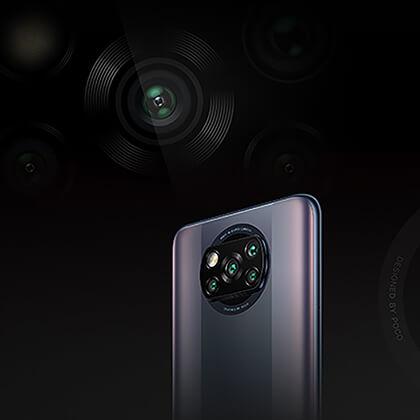 XIAOMI Poco X3 Pro