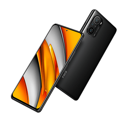 XIAOMI Poco F3