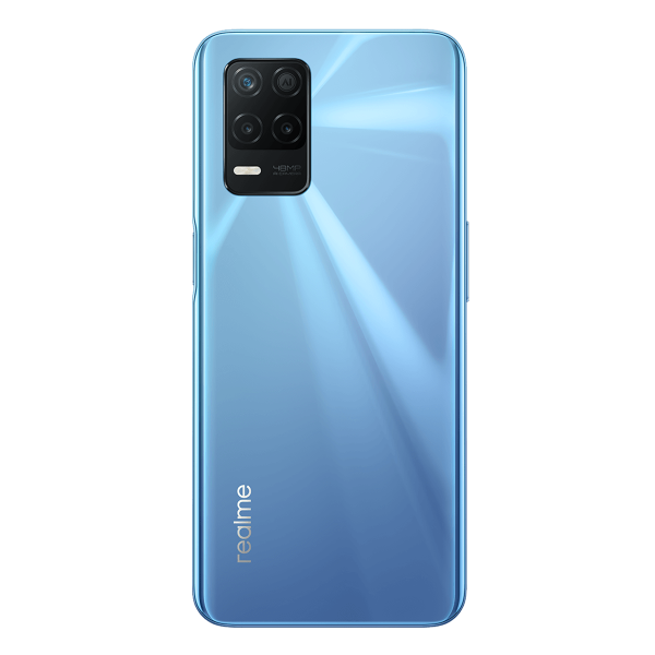 realme 8 5g germanos