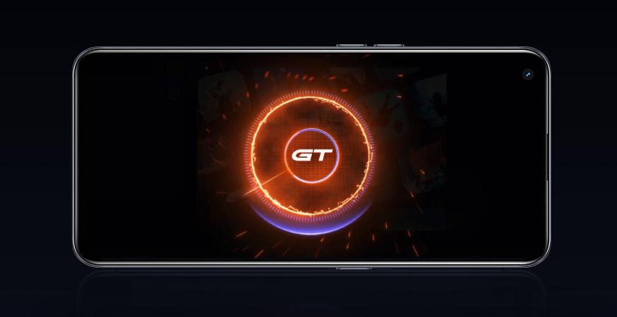 Realme GT 5G