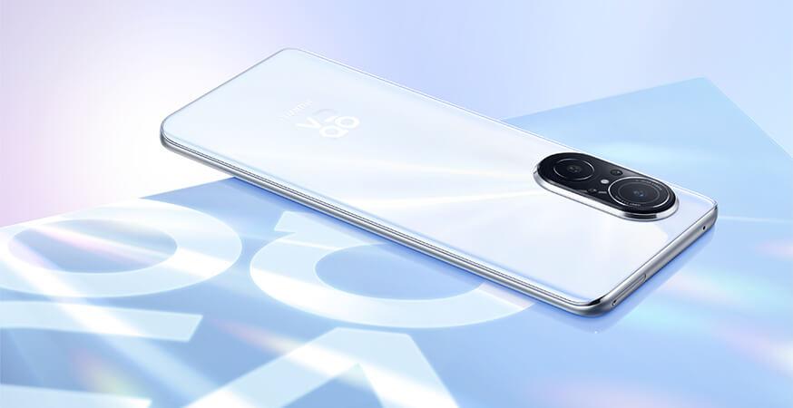 HUAWEI Nova 9 SE