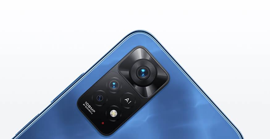 XIAOMI Redmi Note 11 Pro 5G