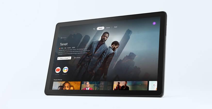 LENOVO Tab M10