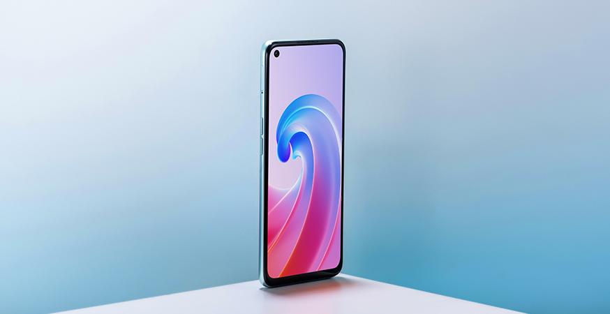 OPPO A96