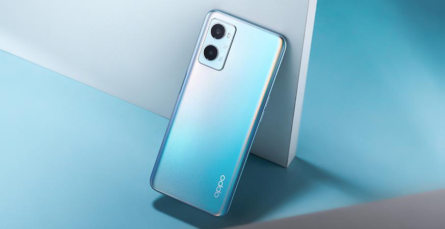 OPPO A96