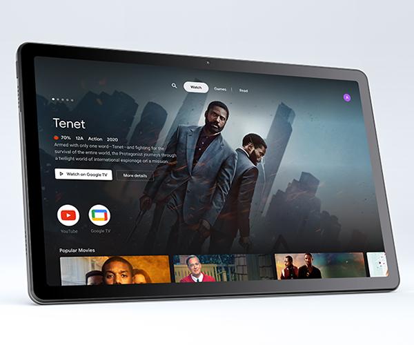 LENOVO Tab M10 Plus (3rd gen)