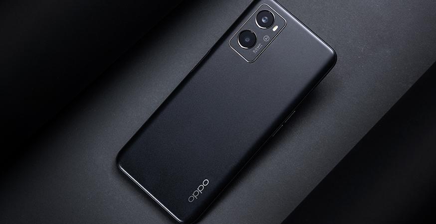 Oppo A96