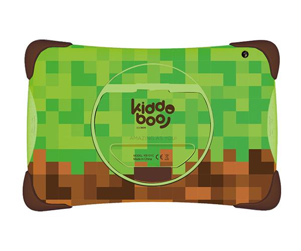 KIDDOBOO Cube