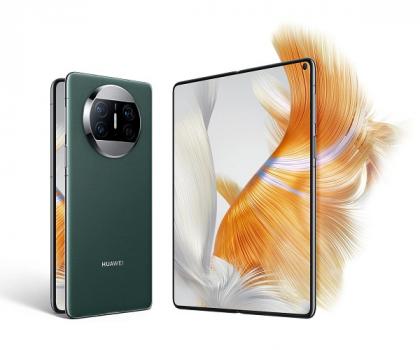 HUAWEI Mate X3