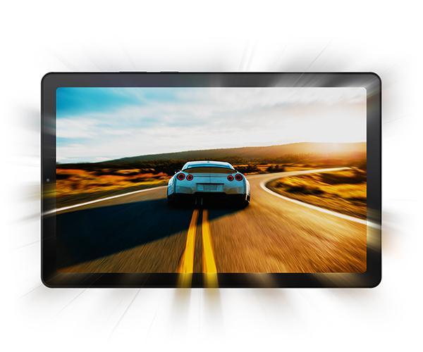 LENOVO Tab M9 9'' Wi-Fi 3GB/ 32GB Γκρι Tablet design