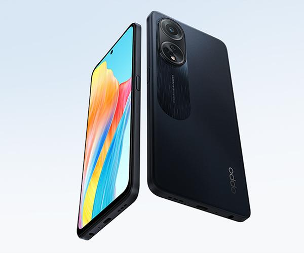 OPPO A98 5G