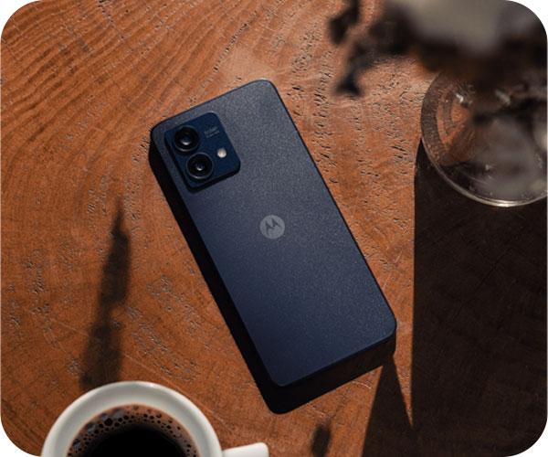 MOTOROLA moto g84 Dual 5G Smartphone camera 50mp