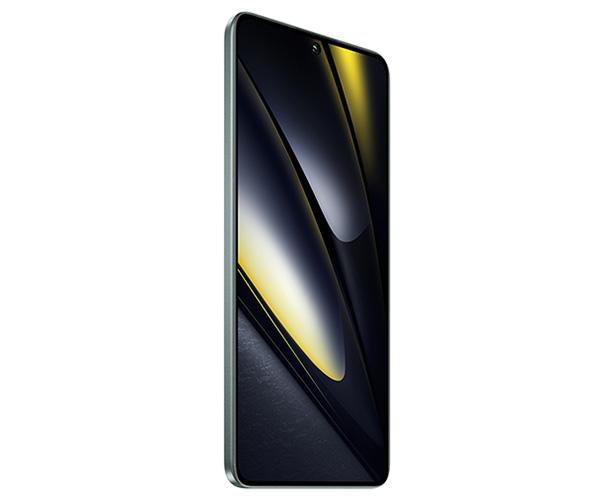 POCO F6 Smartphone 5G battery