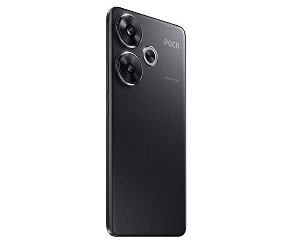 POCO F6 Smartphone 5G camera