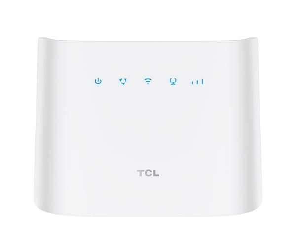 TCL HH63VM 4G Router & SIM