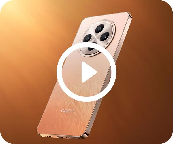 OPPO Reno12 FS 5G