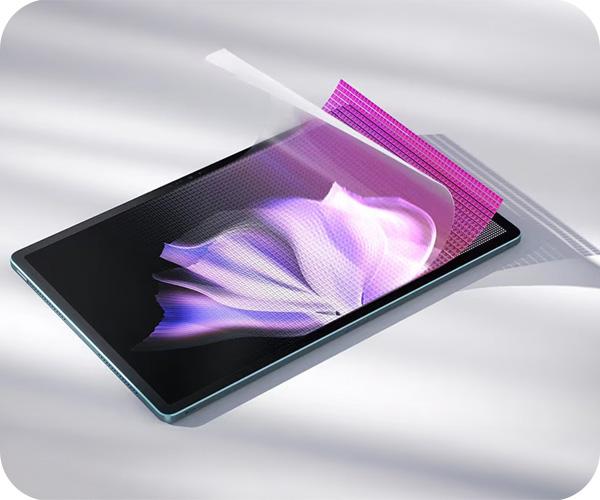 LENOVO Yoga Tab Plus προστασία για τα μάτια