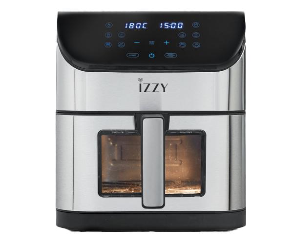 IZZY IZ-8229 DIGITAL AIR FRYER