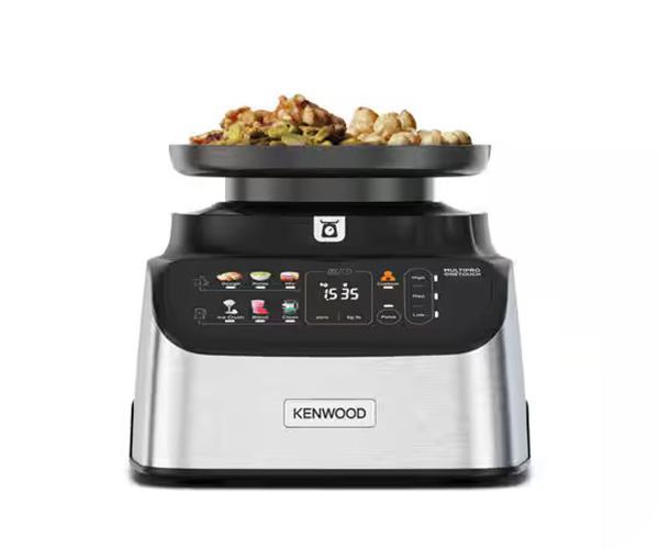 Kenwood Food Procesors FDM73.850SS