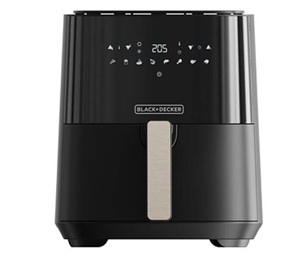 air fryer black & decker