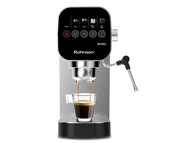 Espresso Rohnson R-98100