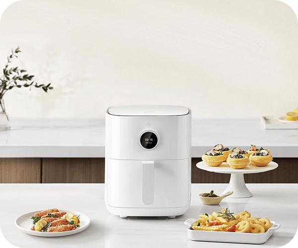 xiaomi smart air fryer