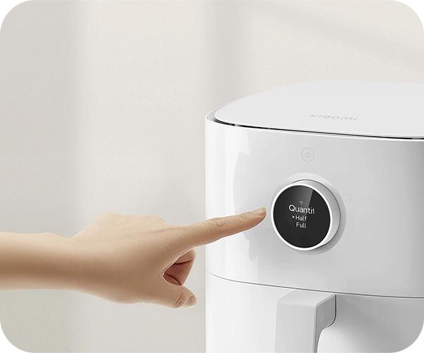 xiaomi smart air fryer 40-200