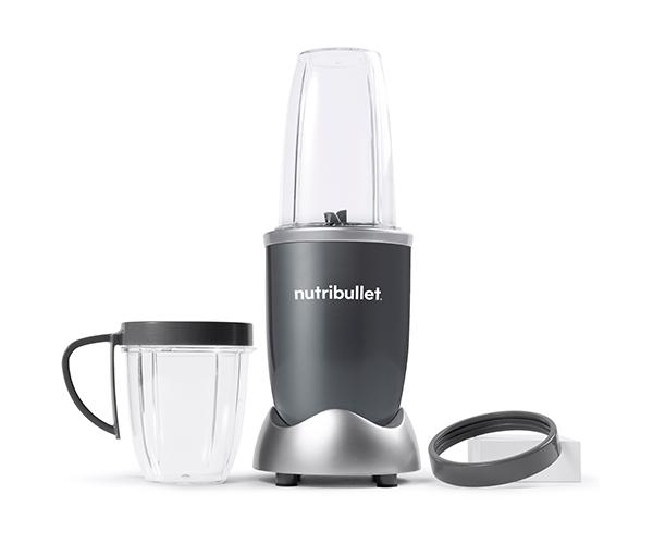 Nutribullet Blender Original εύκολος καθαρισμός