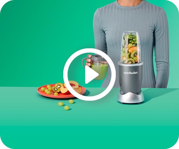 Nutribullet Blender Original 