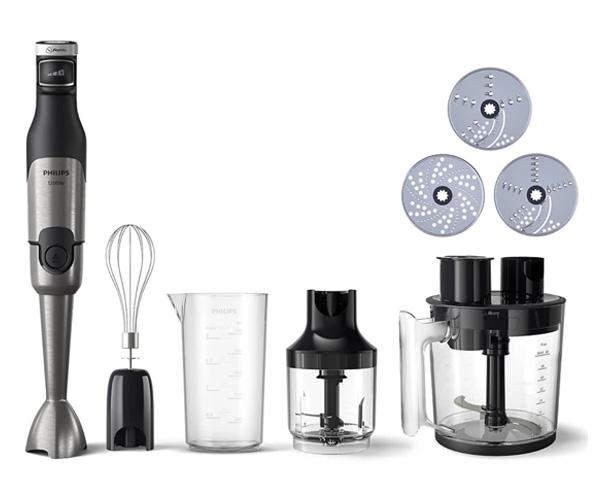 PHILIPS HR2685/00 Series 5000 blender 1200W