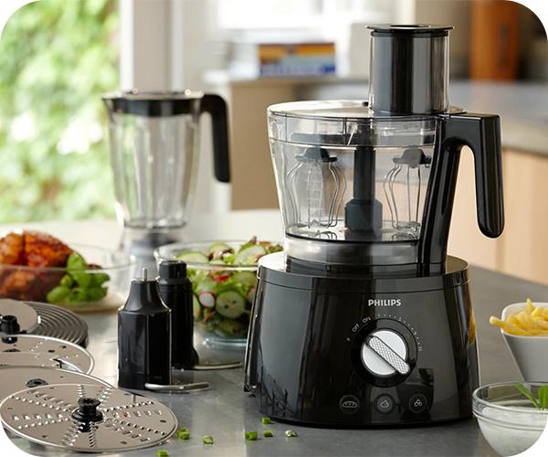 PHILIPS HR7776/90 Series 7000 blender powerchop