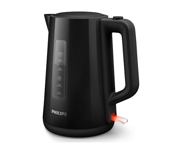 PHILIPS HD9318/20 Series 3000 Kettle light protect