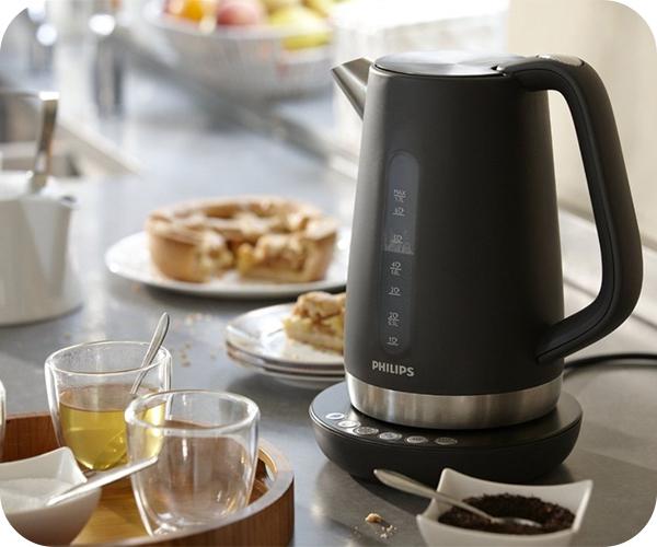 PHILIPS HD9318/20 Series 3000 Kettle