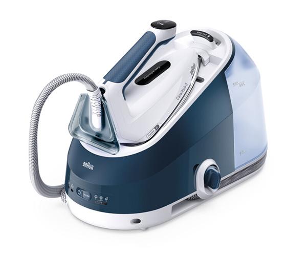 braun carestyle 5