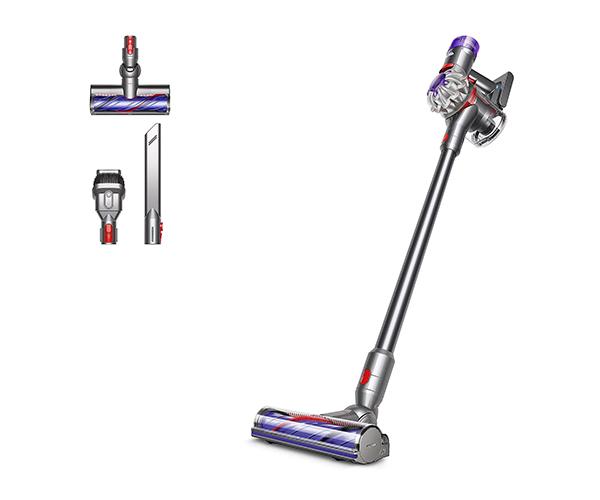 skoupa stick dyson v8