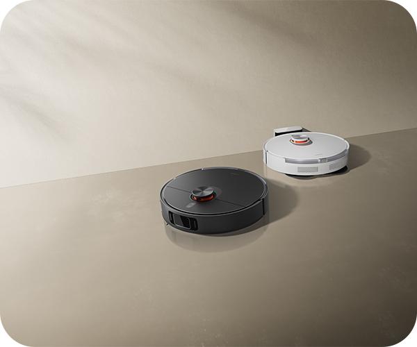 Xiaomi Mi Robot S20+ robot vacuum with wifi